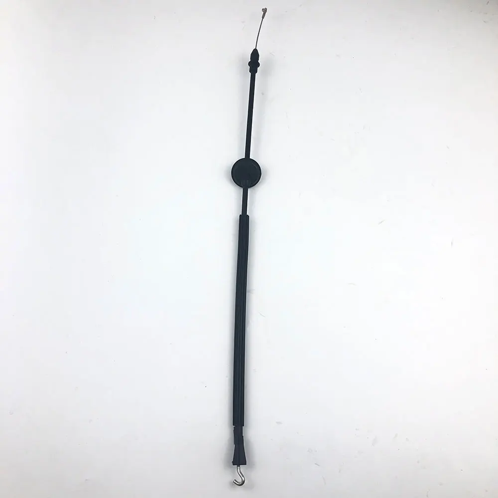 Привод дверного замка для кабельной тяги Левый Правый передний задний боковой