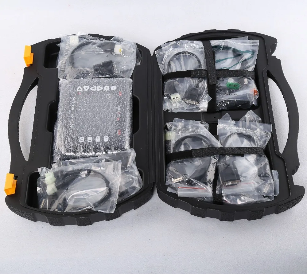 Диагностический сканер для тяжелых мотоциклов кодов ошибок BMW/DUCATI/HARLEY/KTM/APRILLA |