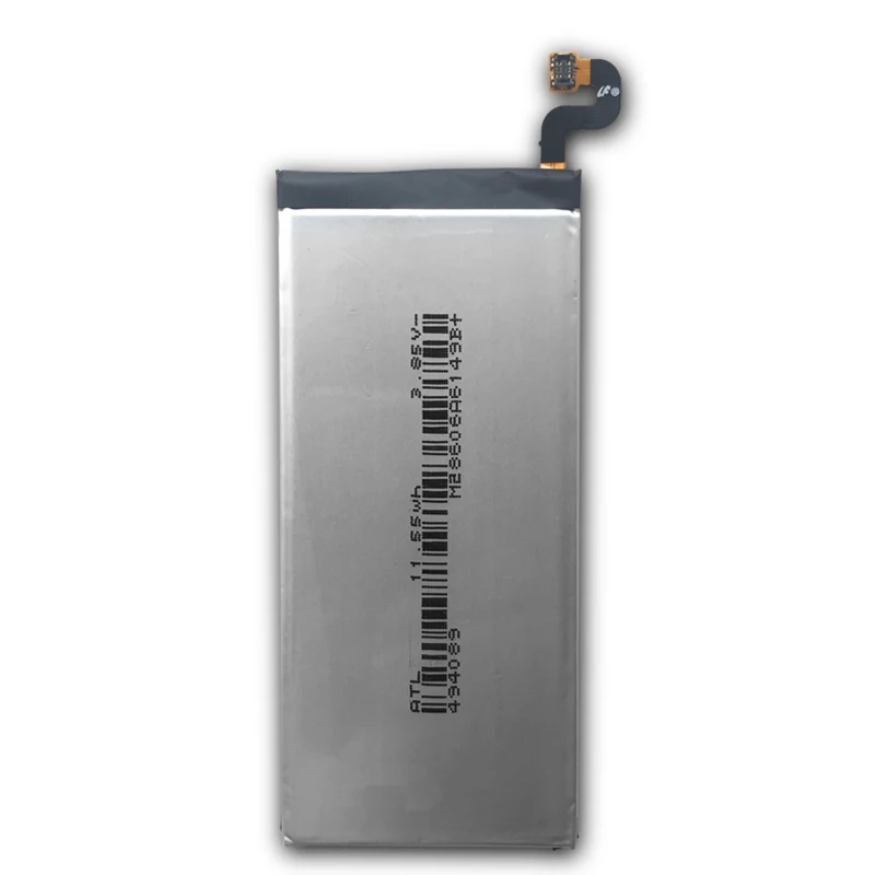 Original Battery EB-BG930ABE For Samsung GALAXY S7 SM-G9300 G930F G930A G930L G9308 G930V SM-G930L SM-G930P G930 3000mAh | Мобильные