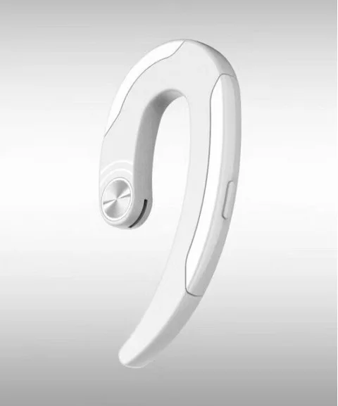 Наушники с костной проводимостью Bluetooth наушники настоящие беспроводные TWS