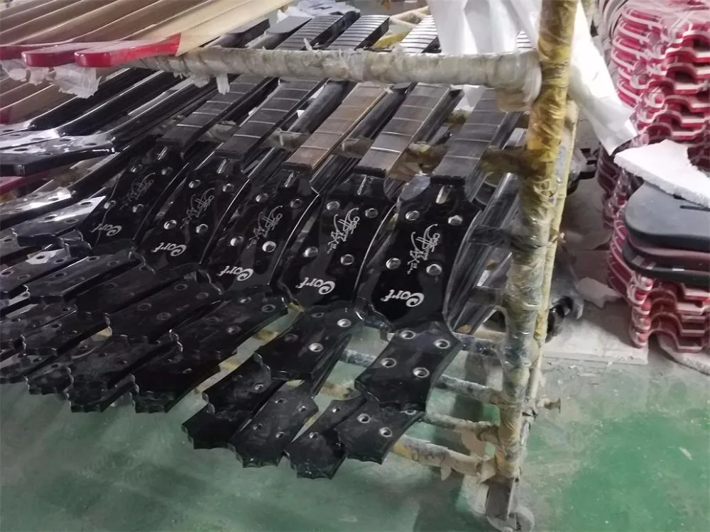 Акция топор бас корт ген Симмонс гитара 4 струны электрическая в наличии