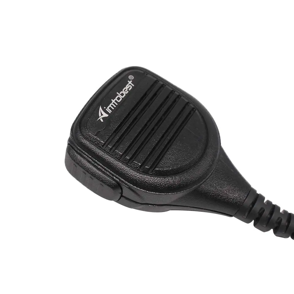 Динамик с микрофоном для Vertex Radio микрофон возможностью подключения к телефону