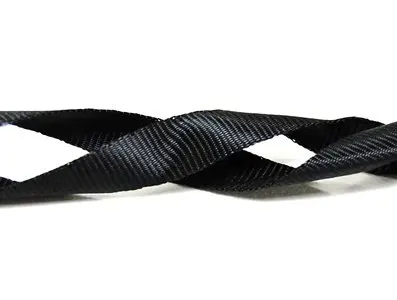 5 шт./набор черный держатель для карт из искусственной кожи с длинным ремешком на