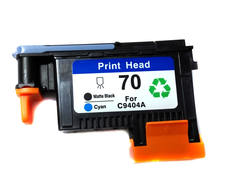 C9404A C9405A C9406A C9407A заменить для hp 70 печатающая головка Печатающая Designjet Z2100 Z5200 Z3100 Z3200