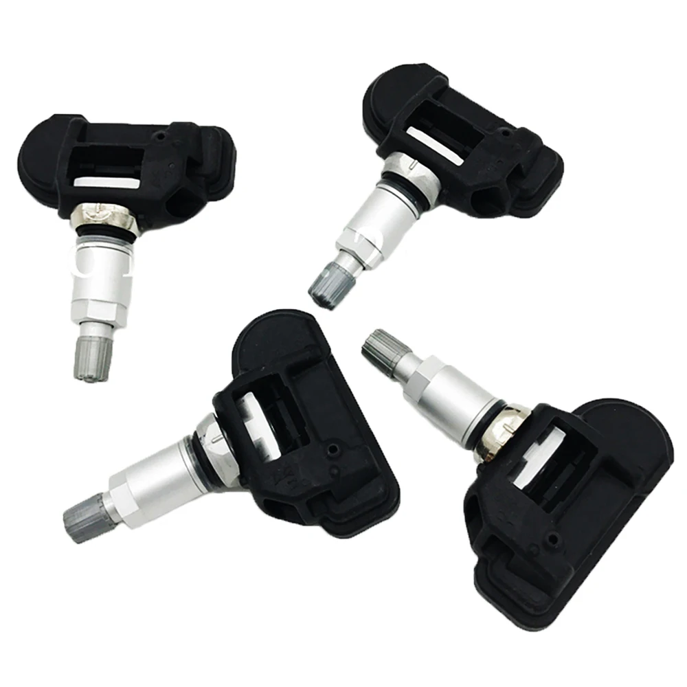 

4 шт. новый оригинальный датчик давления в шинах TPMS для Mercedes GLA X156 0009050030 A0009050030 A0009050030Q01 433 МГц