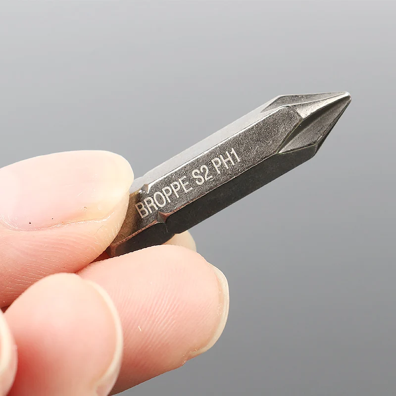 3 шт. шестигранная ударная Прецизионная отвертка 8 мм|precision screwdriver|screwdriver bit setbit set |