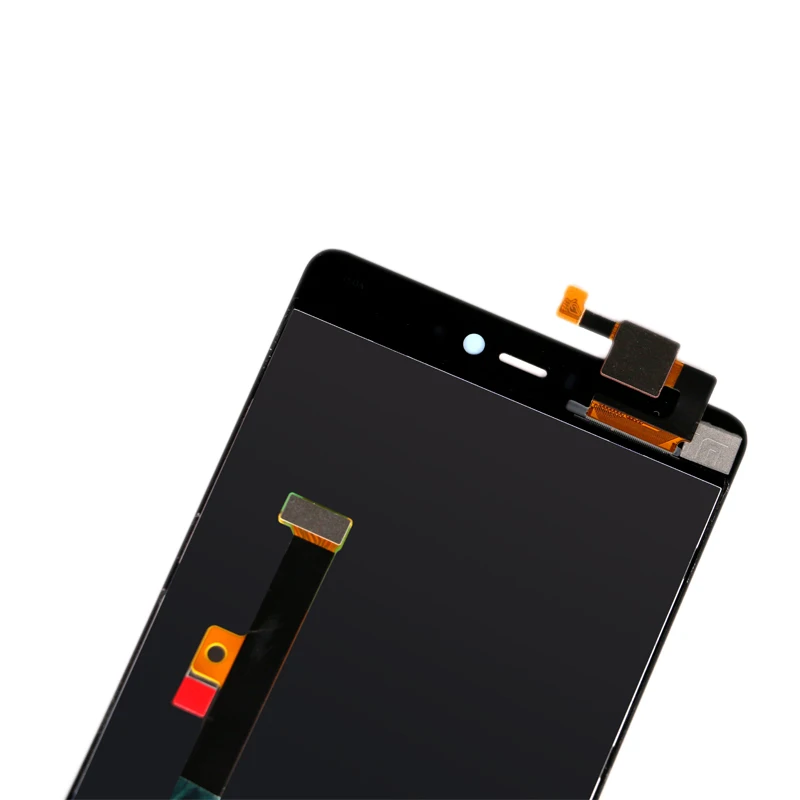 Для Xiaomi mi 4i ЖК дисплей сенсорный экран дигитайзер сборка Замена стеклянная