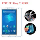 Защитная пленка для PPTV King 7, 3 шт.