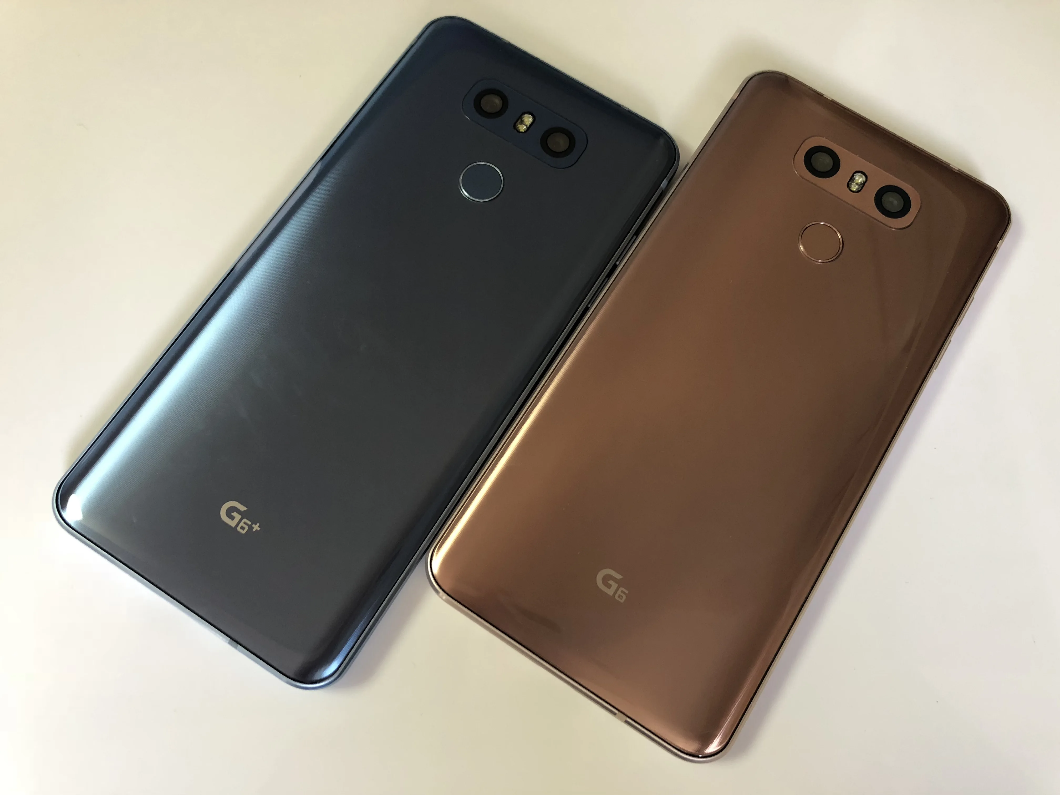 Разблокированный LG G6 4G Оперативная память 32G/64 Встроенная память 13MP 5,7 ''4 аппарат не привязан к оператору сотовой связи мобильного телефона с одной Sim-картой H870 H871 H872 H873 VS988 Dual sim H870DS