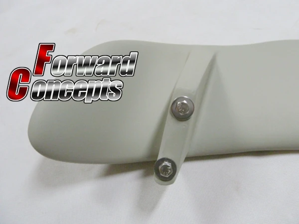 Для 1999 2006 TT 8N SPORT GT спойлер багажника заднего крыла|trunk spoiler|rear wingrear wing spoiler |