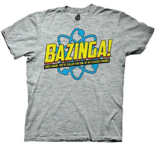 Футболка с надписью The Theory Choose Bazinga Sheldon Kitty новые модные футболки круглым вырезом