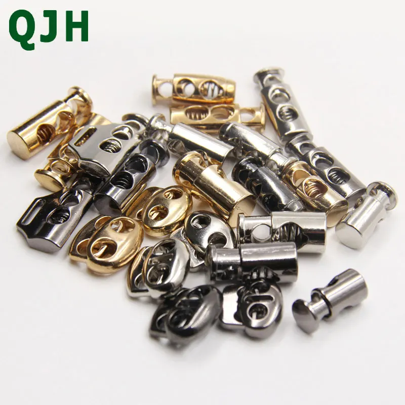 Стоппер металлический 10 пар для шитья одежды | Дом и сад