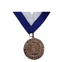 novelty wholesale custom cheap metal medal viva soccer sport medal k200203