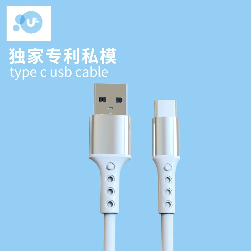 5А Супер Скоростной кабель типа c usb кабель|Кабели для мобильных телефонов| |