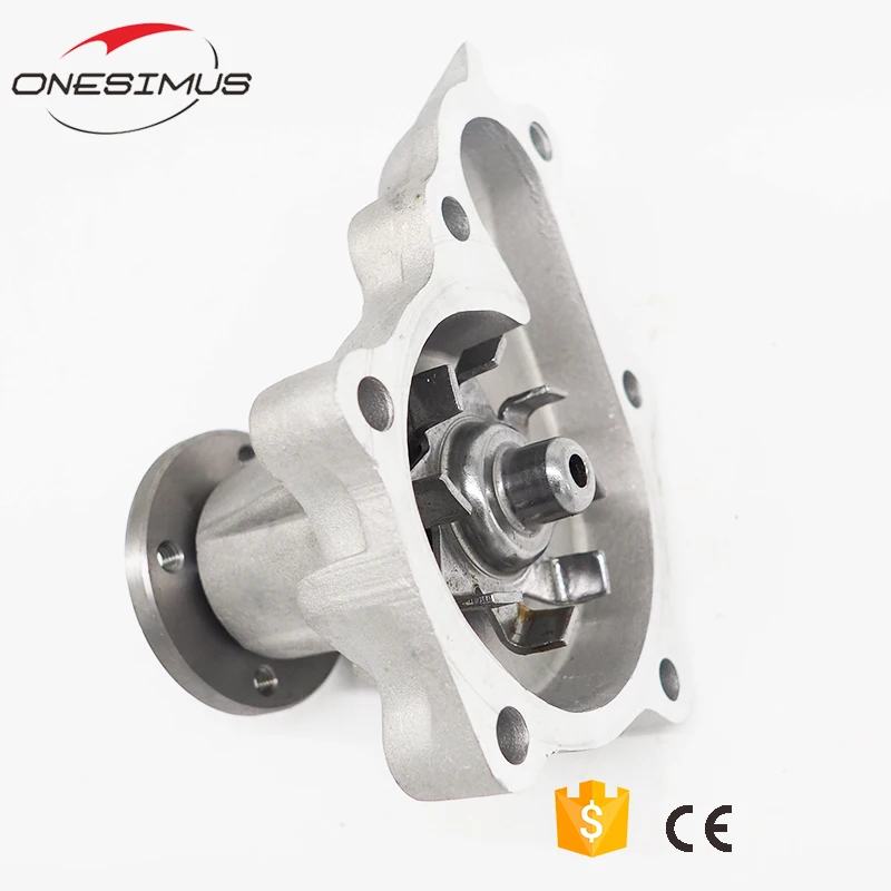 Водяной насос (система охлаждения) OEM N 40/ 21010 16E25 для VG30E MAXIMA II (J30) 3 0 i|pump pump|pump for waterpump