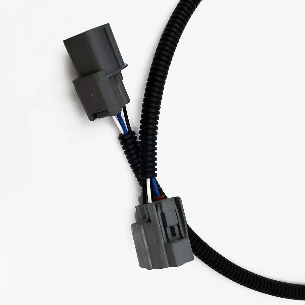 Жгут кислорода Сенсор 4 провода O2 замена на нисходящий удлинитель