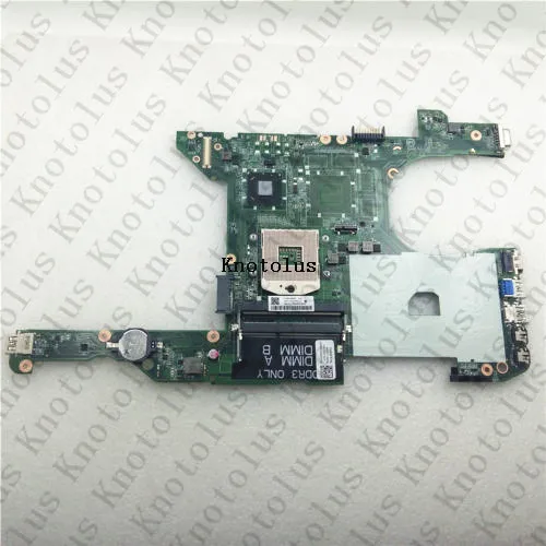 DA0R08MB6E2 0KD0CC CN-0KD0CC для Dell Inspiron 5420 Материнская плата ноутбука DDR3 Бесплатная доставка