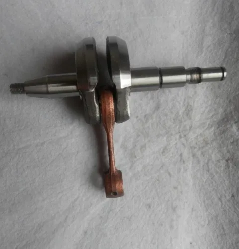 

MS290 CRANK SHAFT FITS STIHL 029 039 MS310 MS390 & MORE CHAIN SAW CRANKSHAFT ASSEMBLY REPL. OEM P/N 1127 030 0402