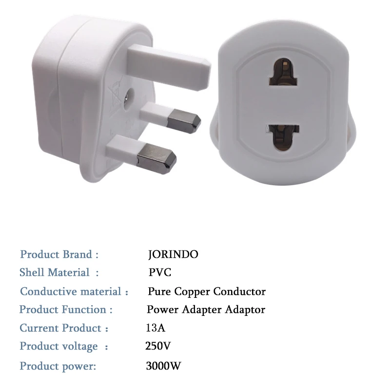 Многофункциональный адаптер США для Великобритании конвертер питания ЕС