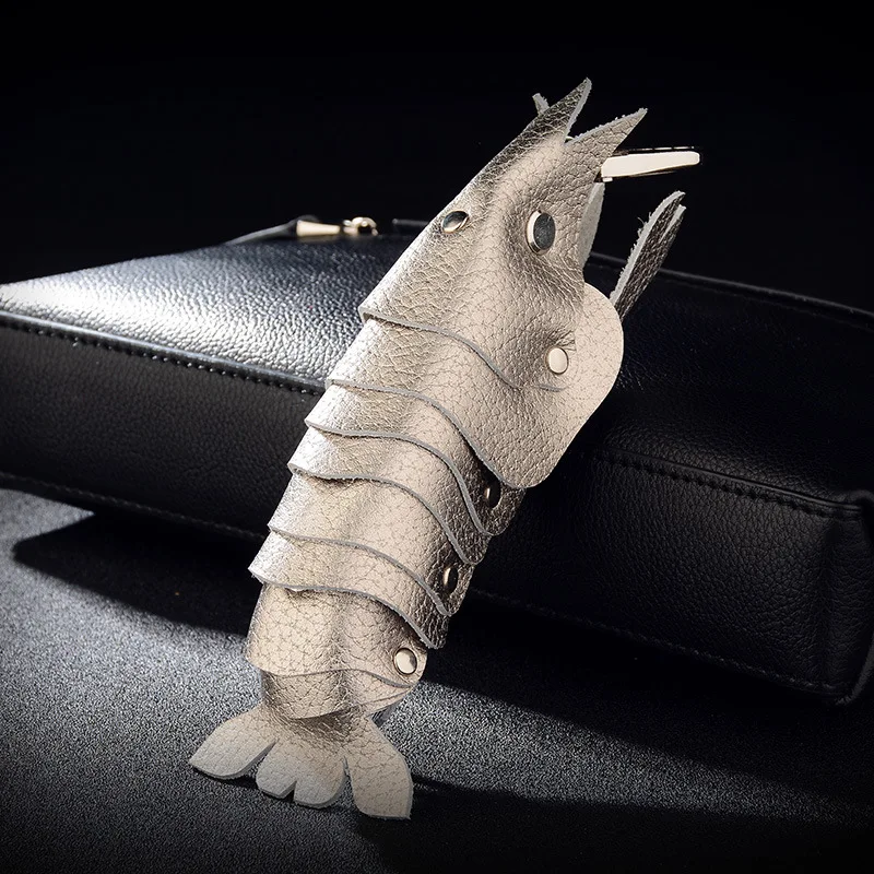 Мужские ключницы для автомобильных держателей натуральная кожа автомобильный