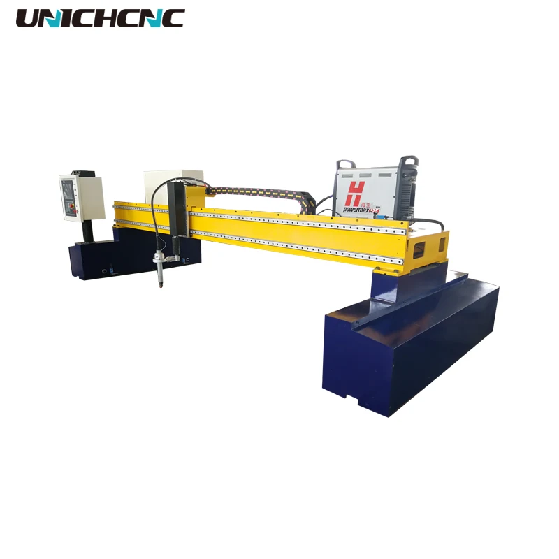 3060 3040 steel metal flame and plasma gantry cutter | Инструменты
