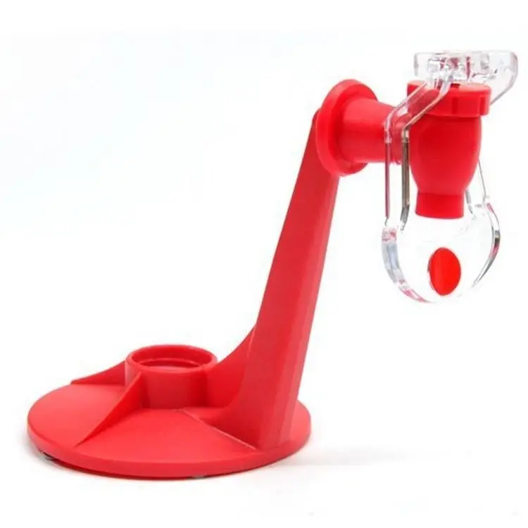 1piece Soda Dispense Drinking Fizz Saver Dispenser Water Plastic Drink | Дом и сад