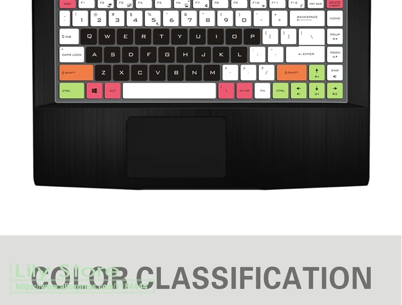 Для MSI GF63 P65 PS42 PS63 GS65 GF 63 P 65 PS 42 PS 63 GS 65 8RD 8RE 8RB 8RCX игровой ноутбук клавиатура кожного покрова