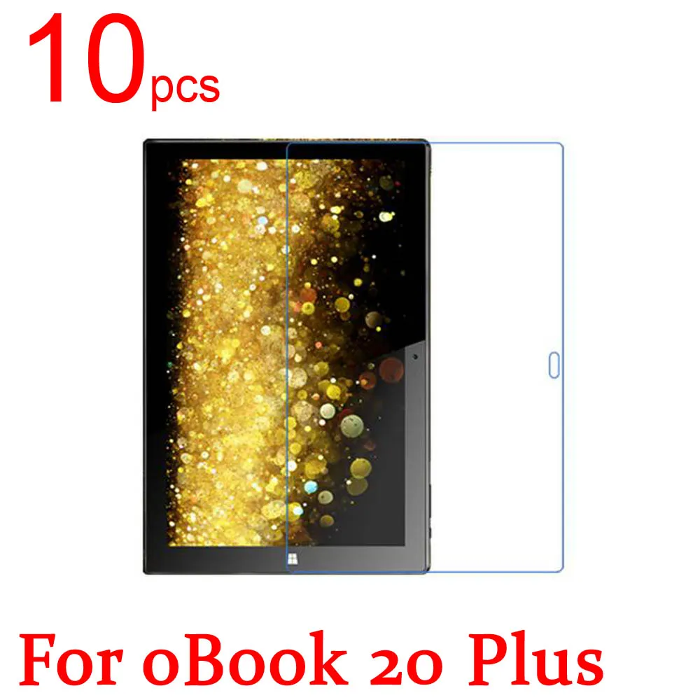 10 шт. Ультрапрозрачная/матовая/нано взрывобезопасная Защитная пленка для