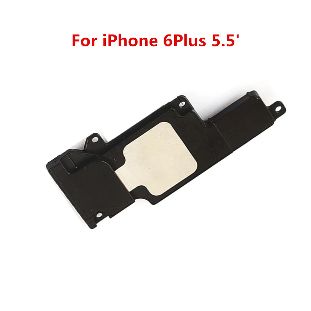 Запасной внутренний динамик подходит для iPhone 5S 5C 6 6S 7 8 Plus X XR XS Max звонок зуммер 6plus запасной динамик|Шлейфы