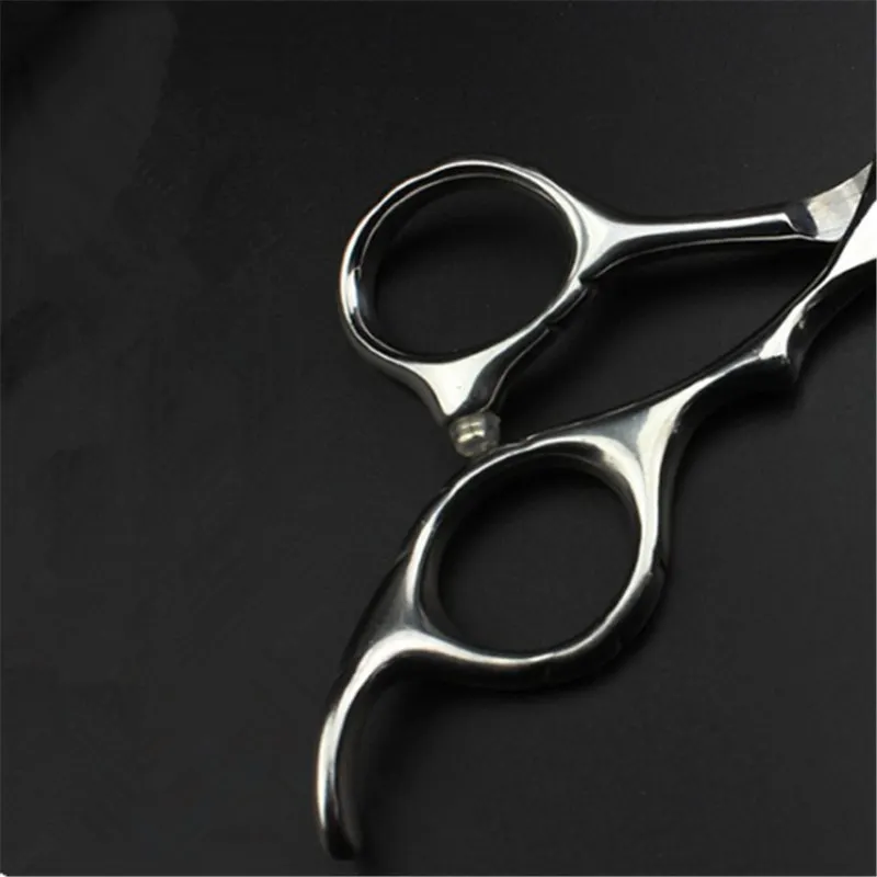 6-дюймовая профессиональная машинка для стрижки костей рыбалки парикмахерские