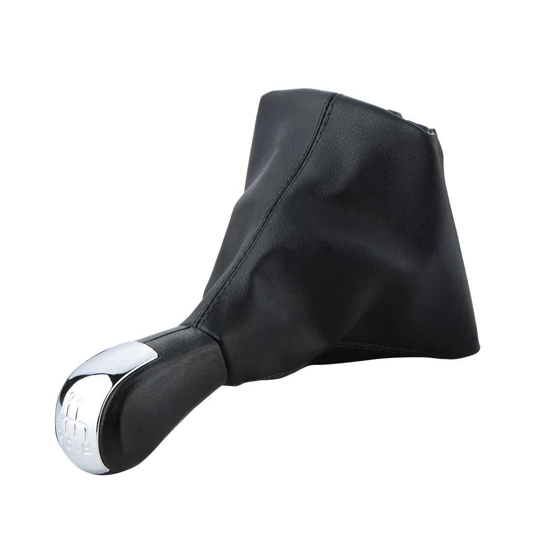Задняя крышка рычага переключения передач для Skoda Octavia 2 A5 2004 2010|Ручка передач| |