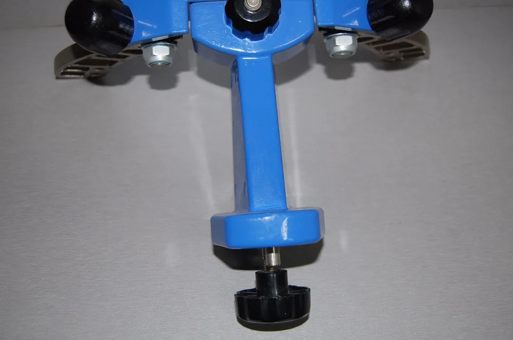 Ракетка для тенниса и бадминтона тренажер прорезывания детали станка Монтажная