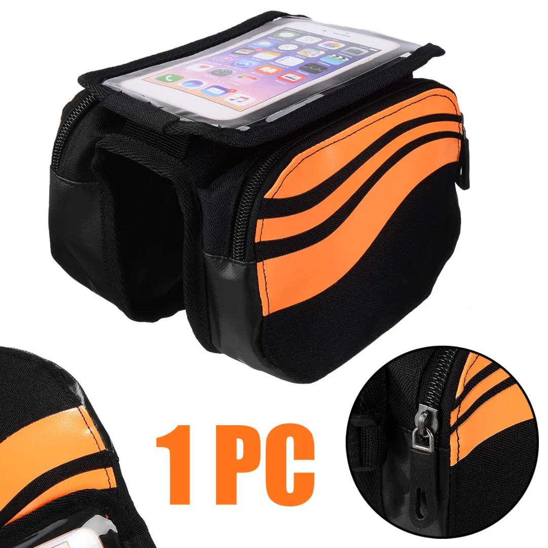 1 шт. велосипедные сумки аксессуары для велоспорта Высококачественная MTB