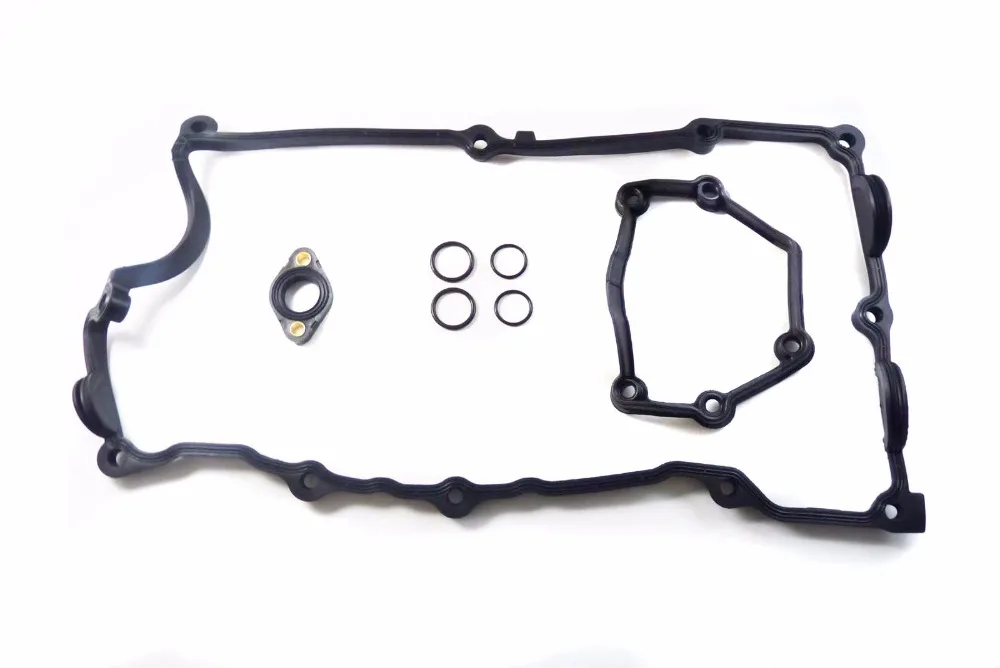 Крышка клапана двигателя ISANCE крышка цилиндра прокладка уплотнение и комплект