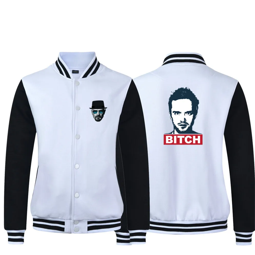 2019 Men Women Japanese Anime O-Neck Short Sleeves camisetas trap chemistry teacher BreakingBad TV Show | Мужская одежда