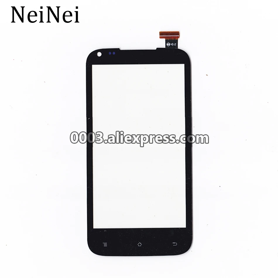 NeiNei сенсорный экран панель дигитайзер стекло для Amoi N828 N820 N821|glass for|touch screen glasstouch |