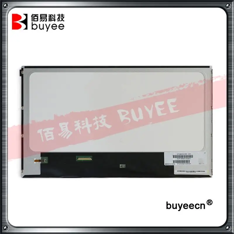 Original 15.6 Inch NT156WHM-N50 LCD Screen For HP ProBook 4510s 4515s 4520s 4525s 4520 1366*768 Display Replacement | Компьютеры и