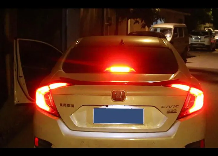 10 шт. 1156 7506 BA15S P21W BAY15D 1157 5630 5730 светодиодный автомобиль хвост лампы тормоз