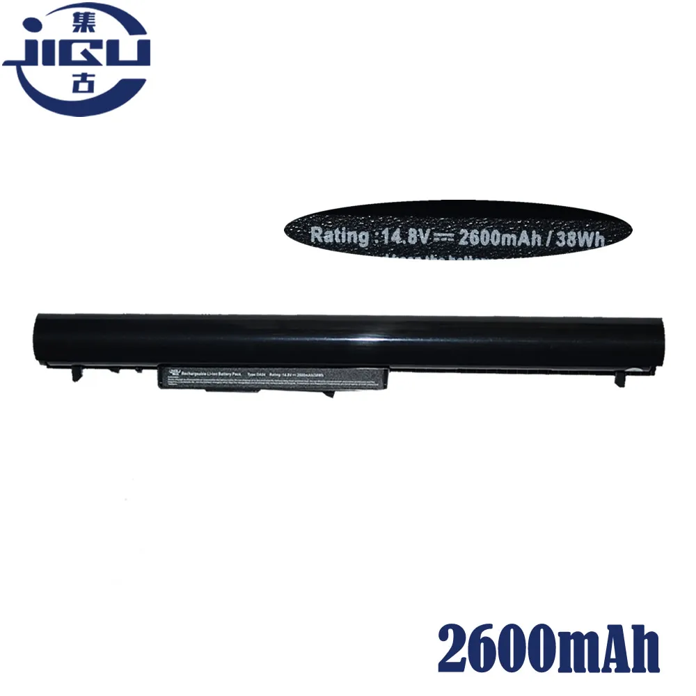 Аккумулятор JIGU для ноутбука модель OA04 телефон Hp 240 G2 CQ14 CQ15 Compaq Presario 15 h000|battery oa04|laptop