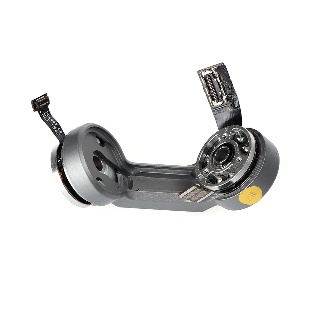 Оригинальные запасные части Mavic 2 Pro карданный двигатель Замена для Mavic 2 Pro карданный аксессуары(б/у