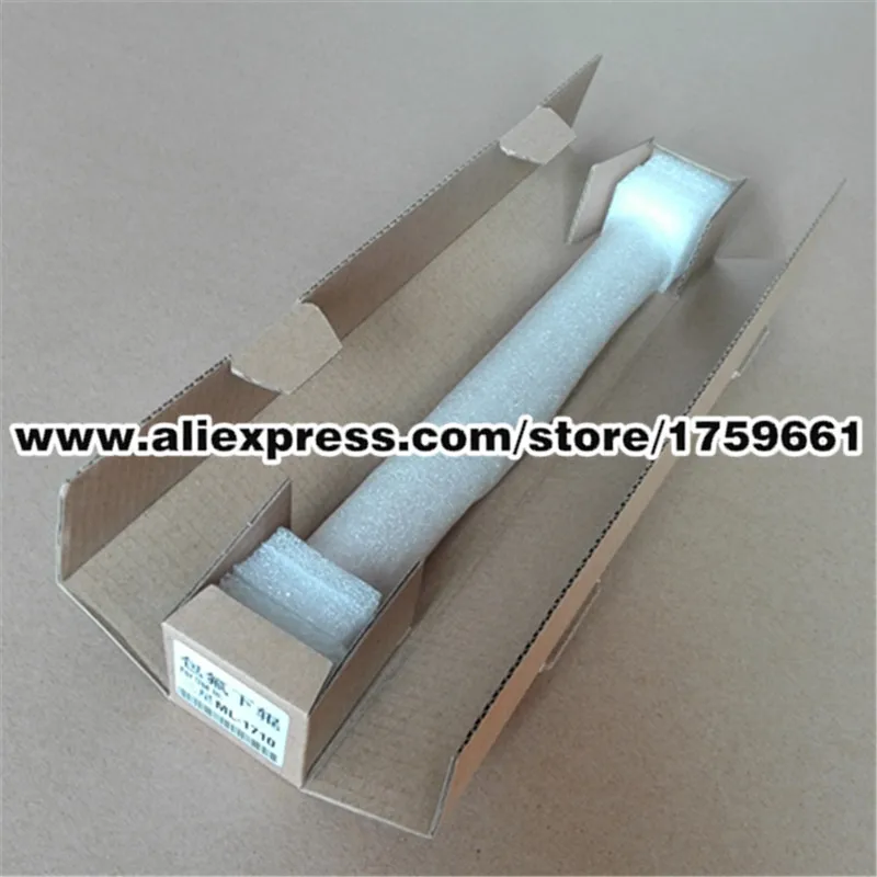 ML1510 ML1710 ML1740 ML1750 ML1610 ML1615 нижний ролик нажима фьюзера для Samsung ML 1510 1710 1740 1750 1610|fuser