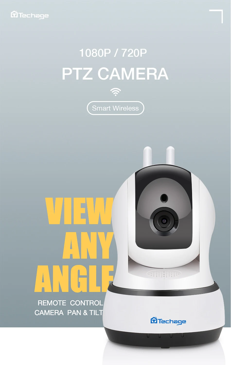 Yoosee 1080P 720P Беспроводная ip-камера для домашней безопасности CCTV видео наблюдение Wifi камера Детский Монитор ночное видение двухстороннее аудио