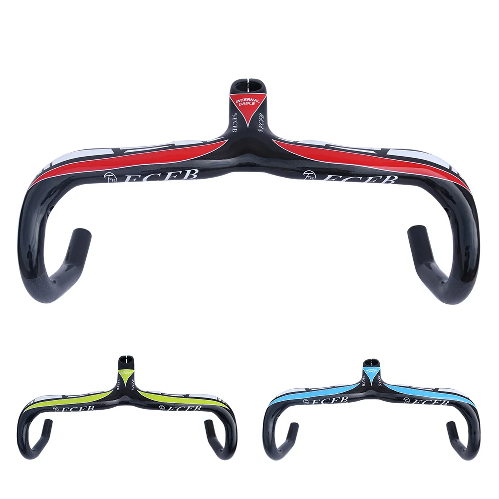 Скидки! Полностью из углеродного волокна дорожный велосипед интегрированный