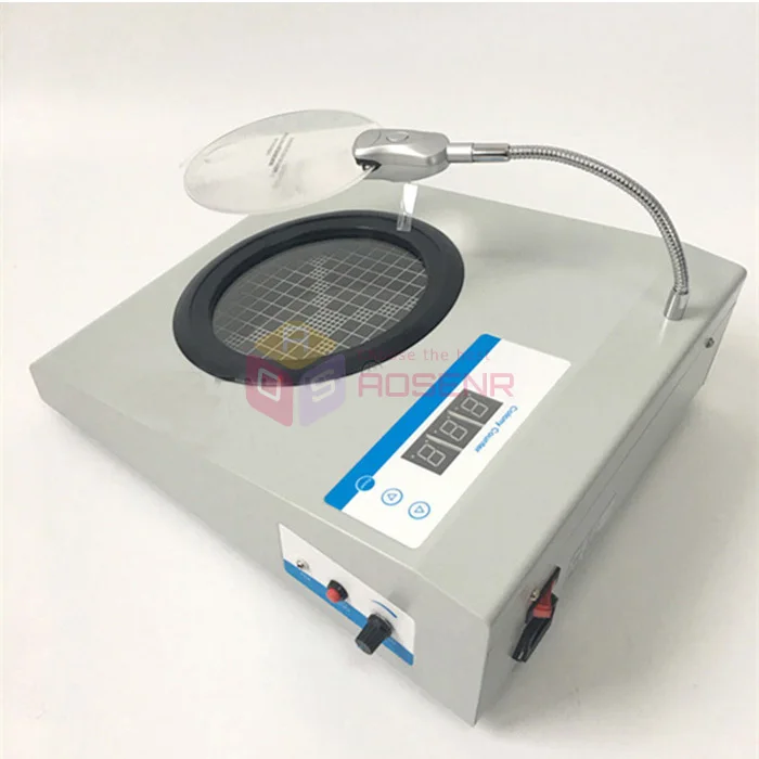 Микробная семья 110 В/220 В