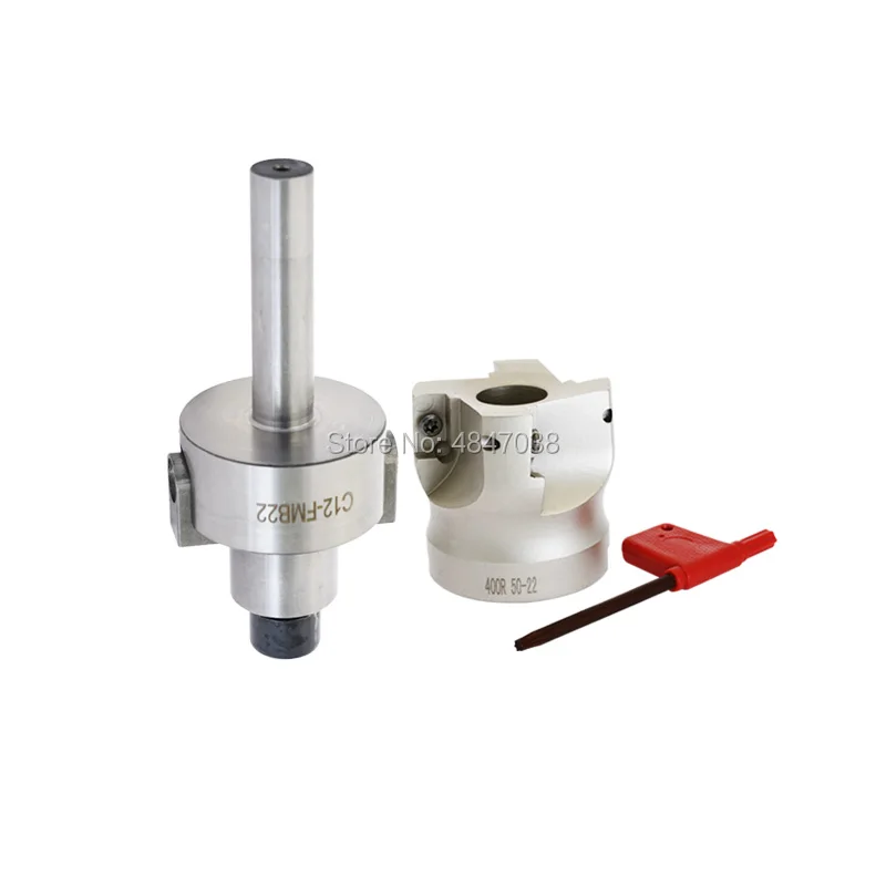 C12 16 20 25 3/4 FMB22 FMB22 держатель инструмента адаптер+ 300R 400R 50 22-5 T фрезерный станок с ЧПУ под прямым углом для электроинструментов