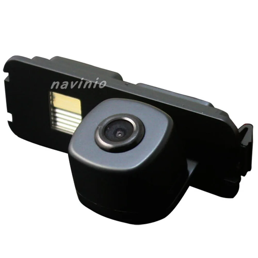 CCD Автомобильная камера заднего хода для парковки VW Polo Magton New Bora Beetle Skoda Phaeton