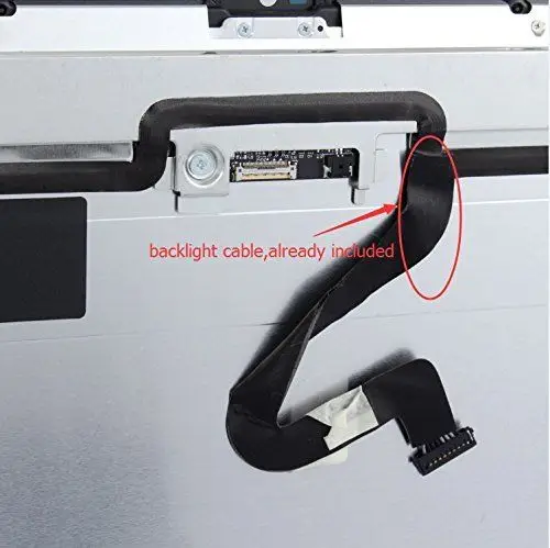 Для Apple iMac 21 5 &quotA1418 2012 2013 2014 светодиодный ЖК-экран LM215WF3 (SD)(D1) | Компьютеры и офис