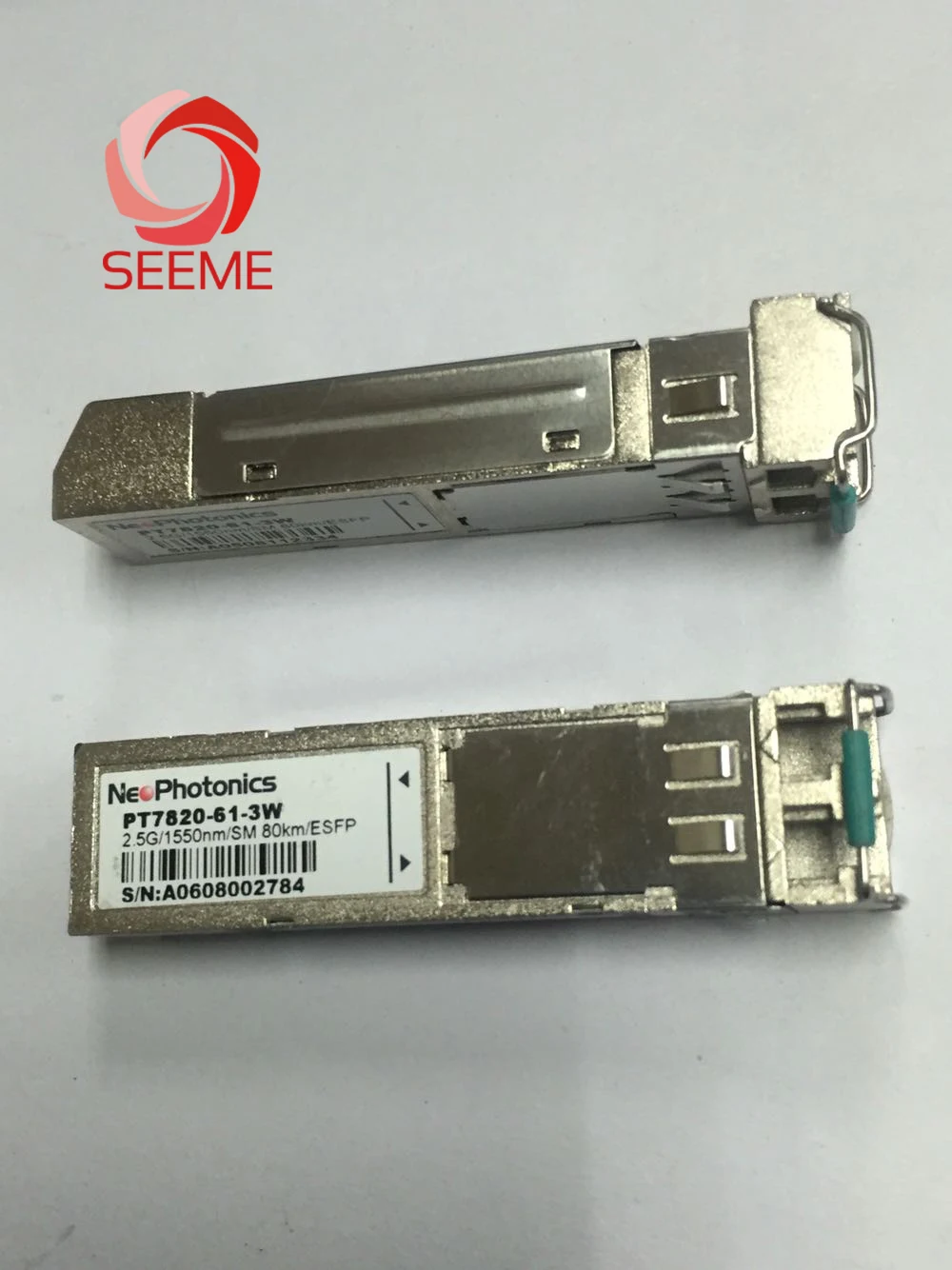 Оригинальная фотовспышка 2,5G/Нм/SM 80KM/ESFP