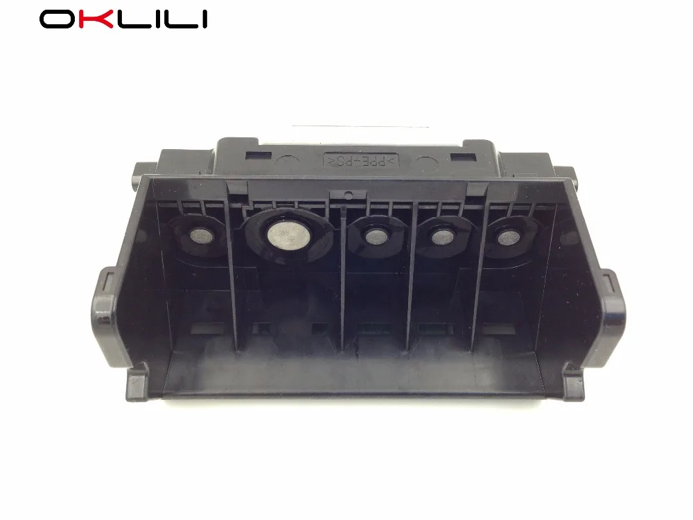OKLILI Япония QY6 0072 000 печатающей головки принтера для Canon iP4600 iP4680 iP4700 iP4760 MP630 MP640|print