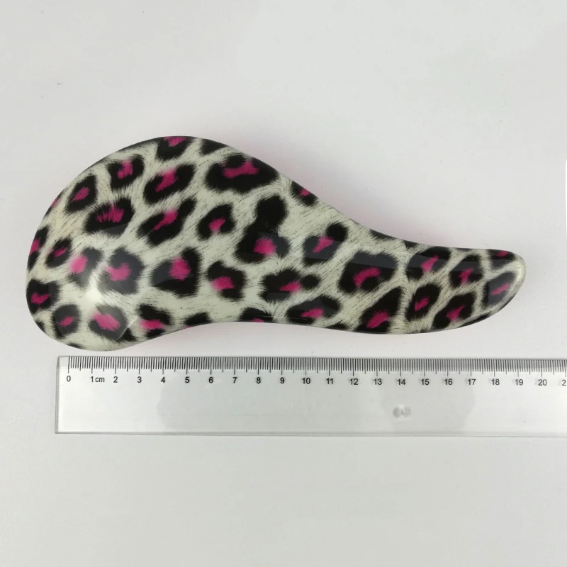 1 шт. волшебная ручка расческа для распутывания волос салонная щетка инструмент